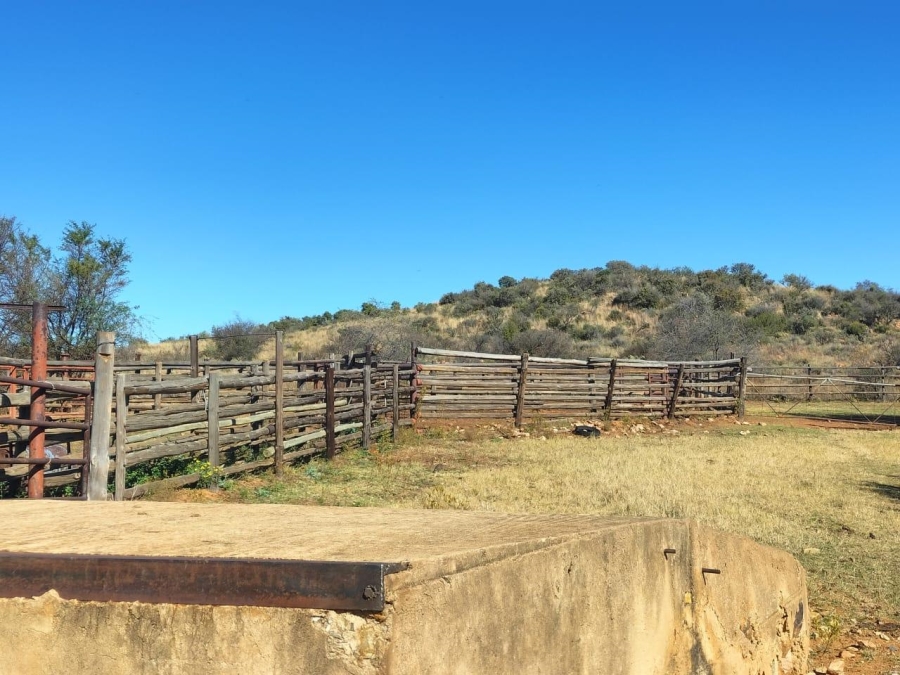 4 Bedroom Property for Sale in Vredefort Rural Free State